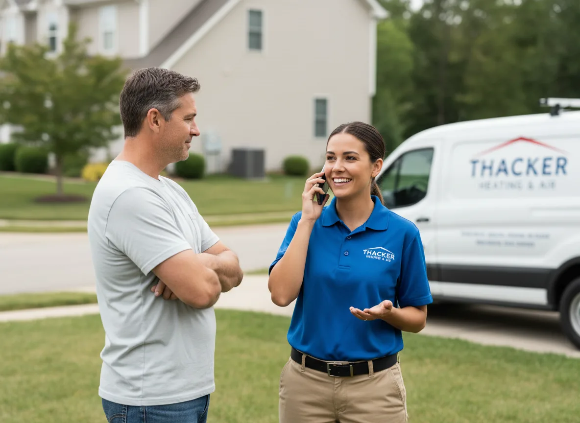 Ac Repair Marmora, NJ FAQs